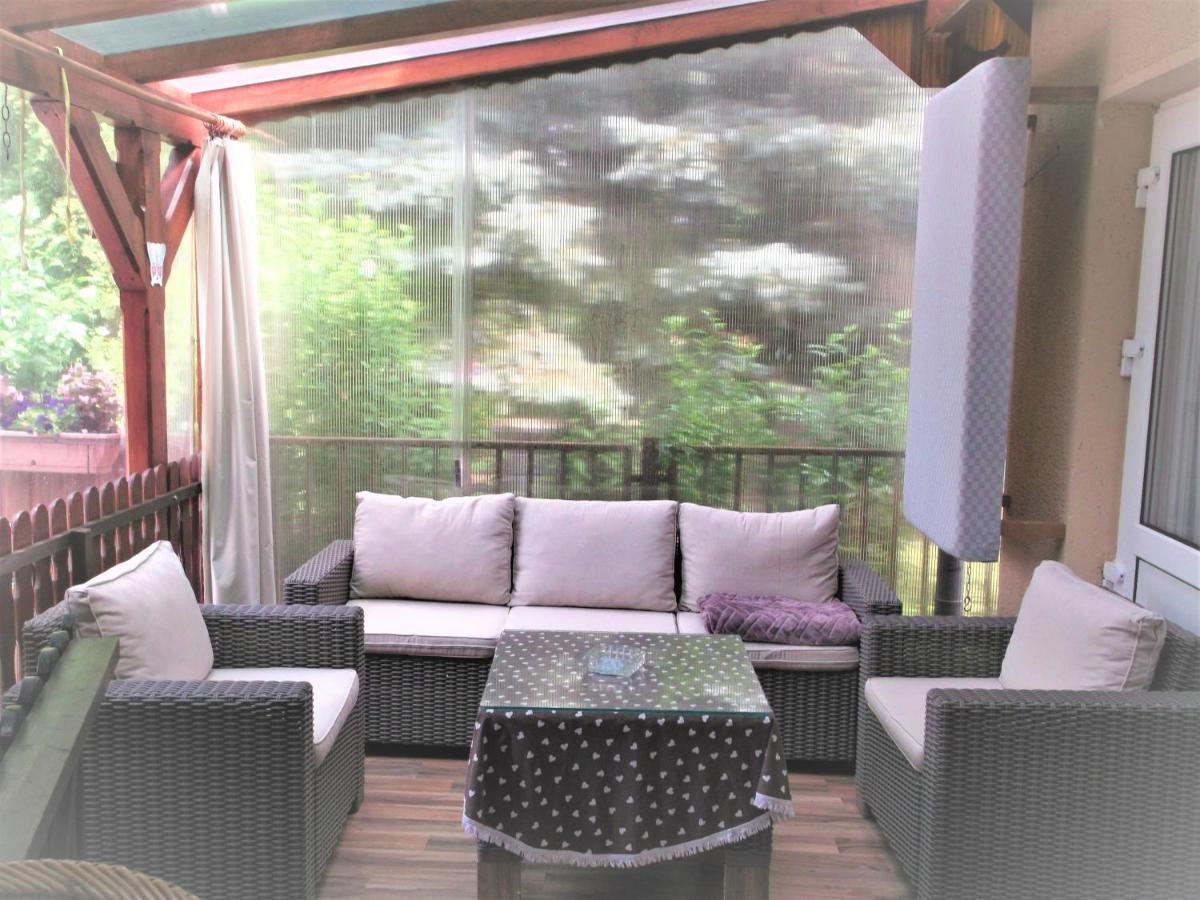 Big Appartement *