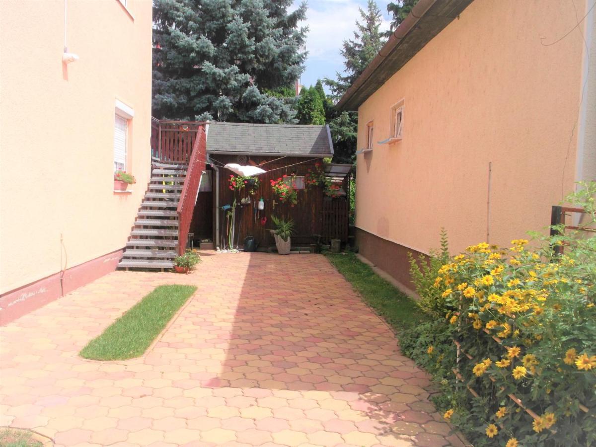 Big Appartement