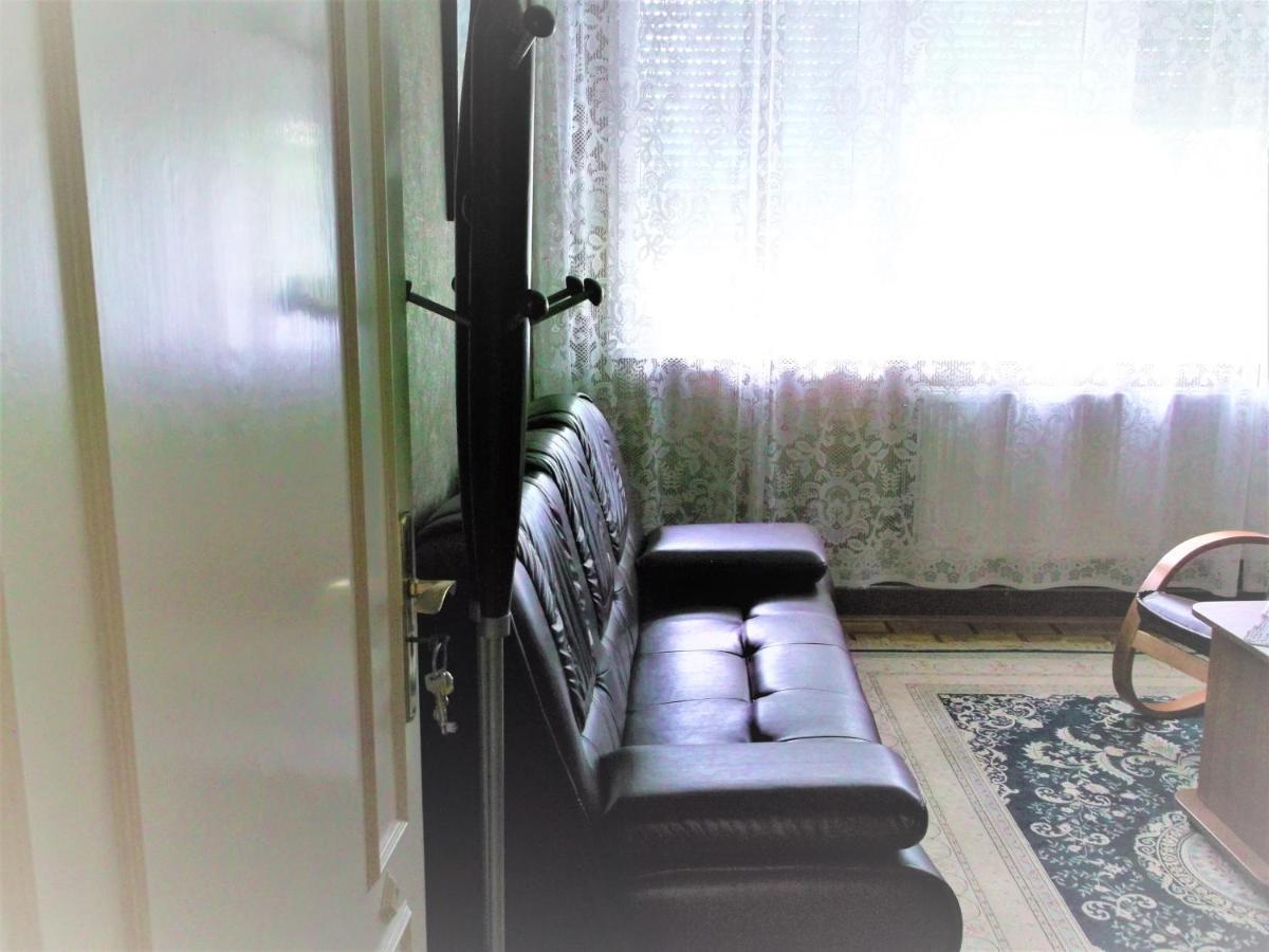 Appartement Big *
