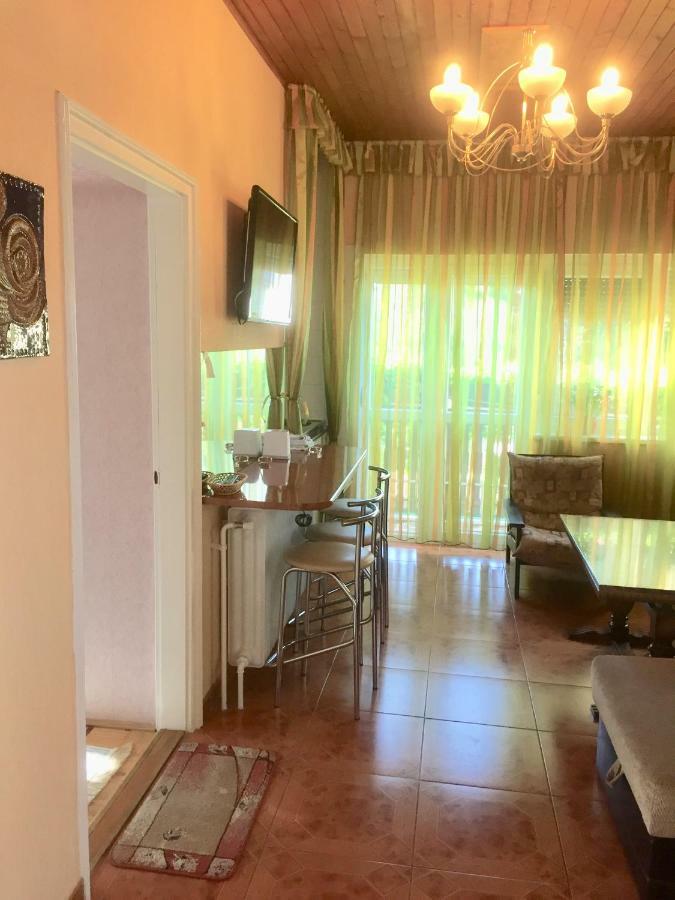 Big Appartement Hajdúszoboszló